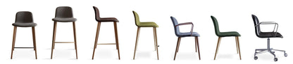 Bacco High Stool