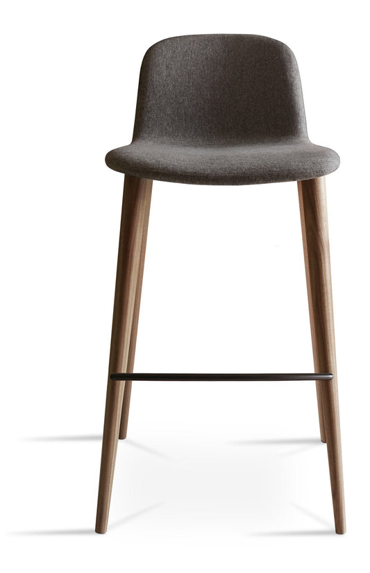 Bacco High Stool-Contract Furniture Store for hospitality, leisure & commercial projects