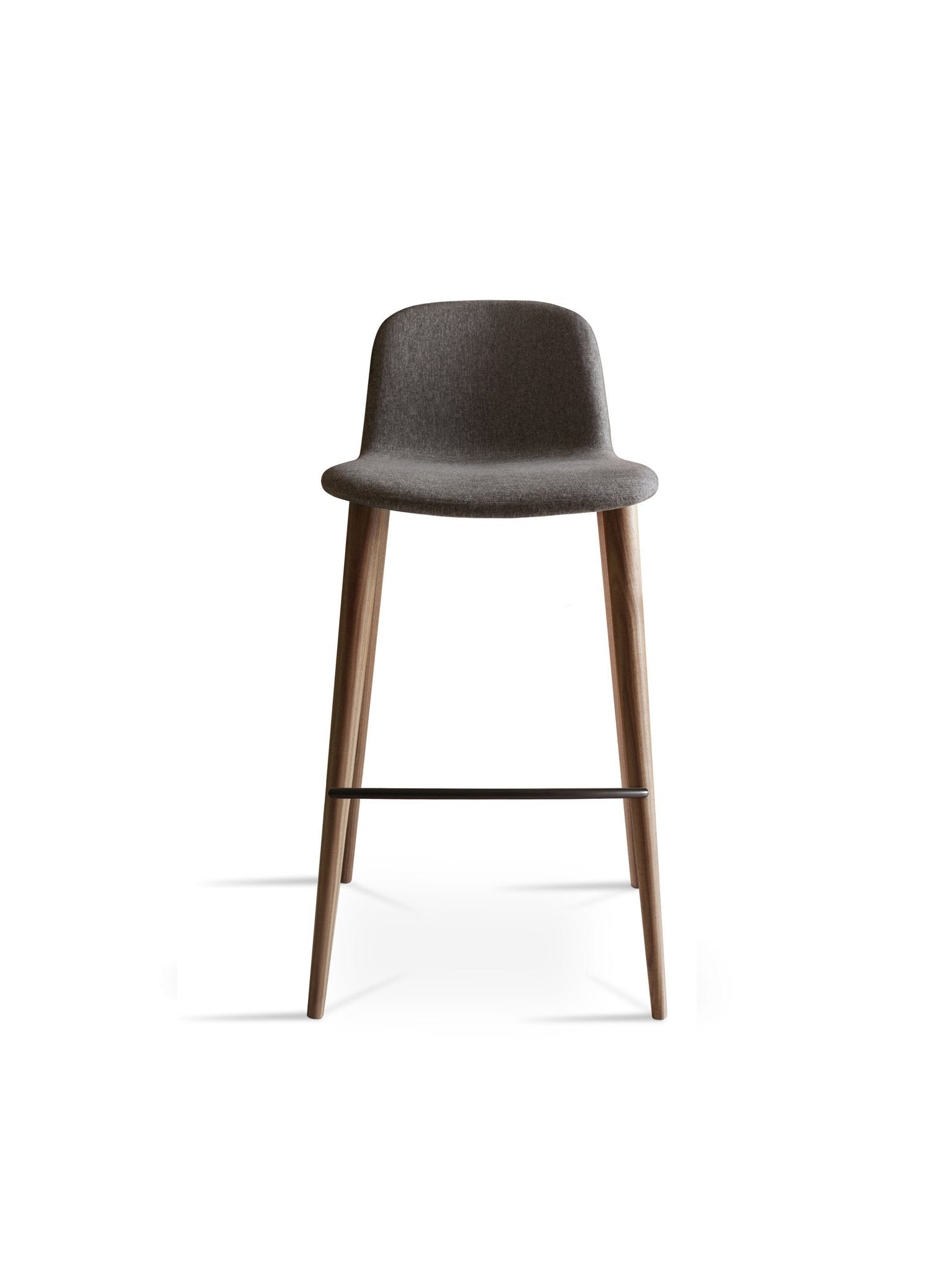 Bacco High Stool