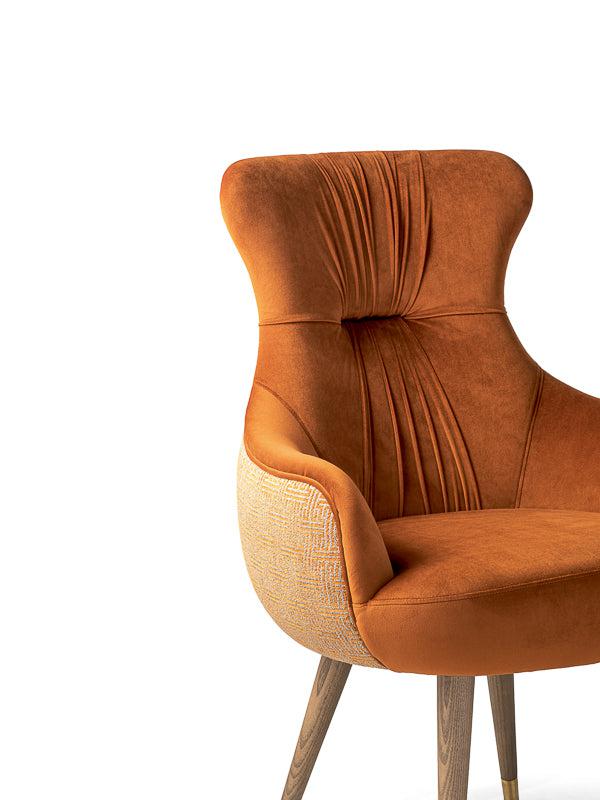 Bacco M250 Armchair