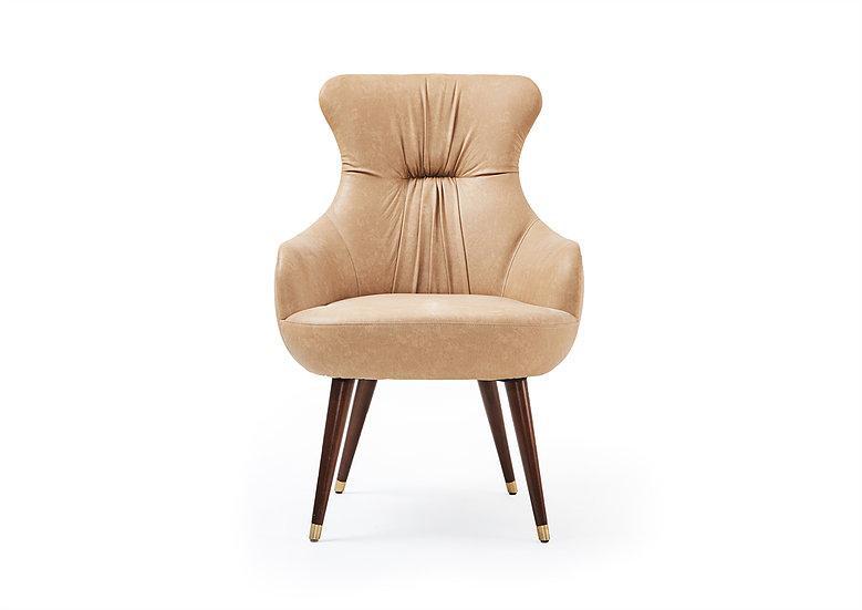 Bacco M250 Armchair