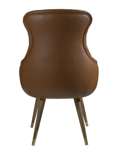 Bacco M250 Armchair