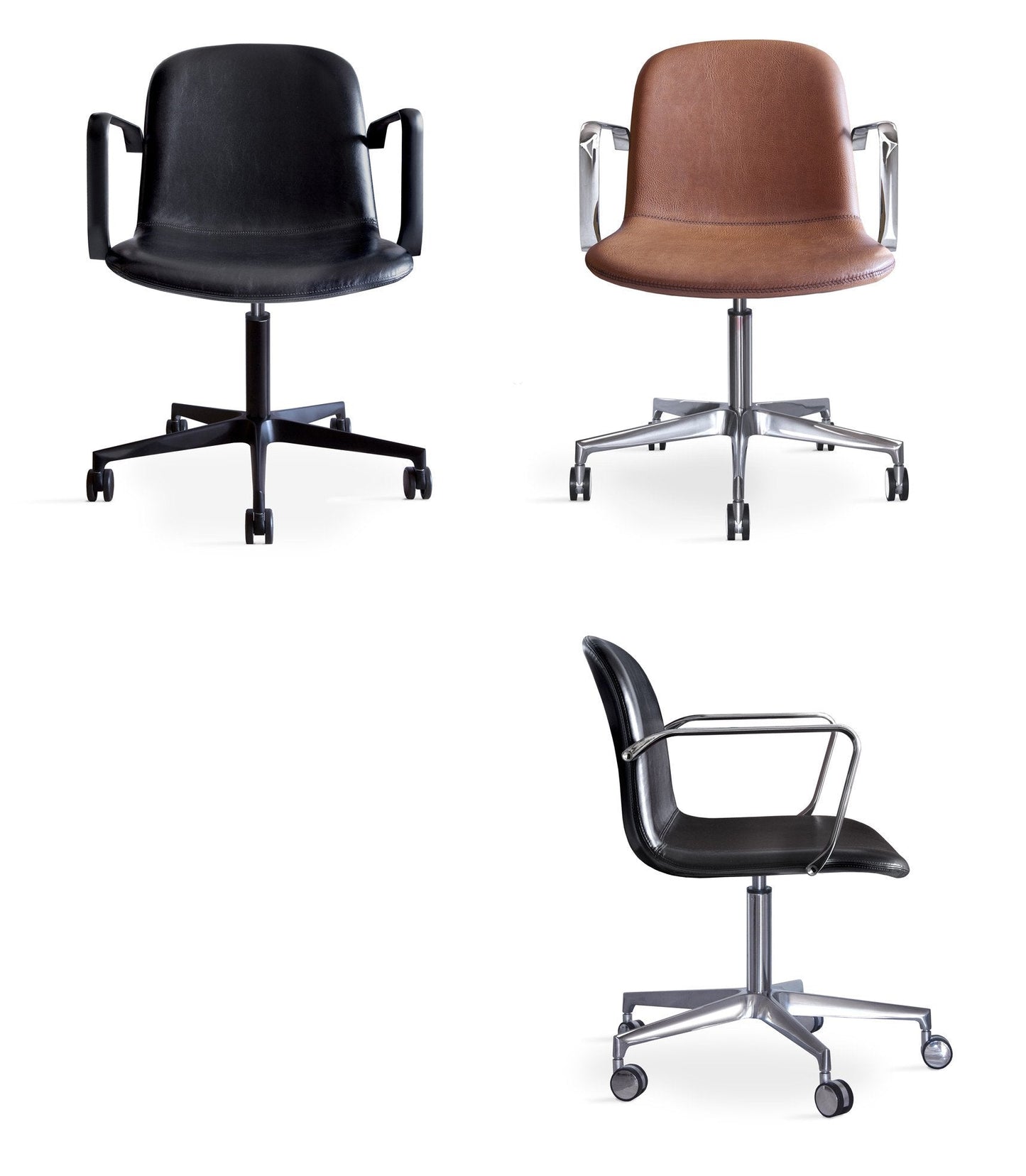 Bacco Office Armchair