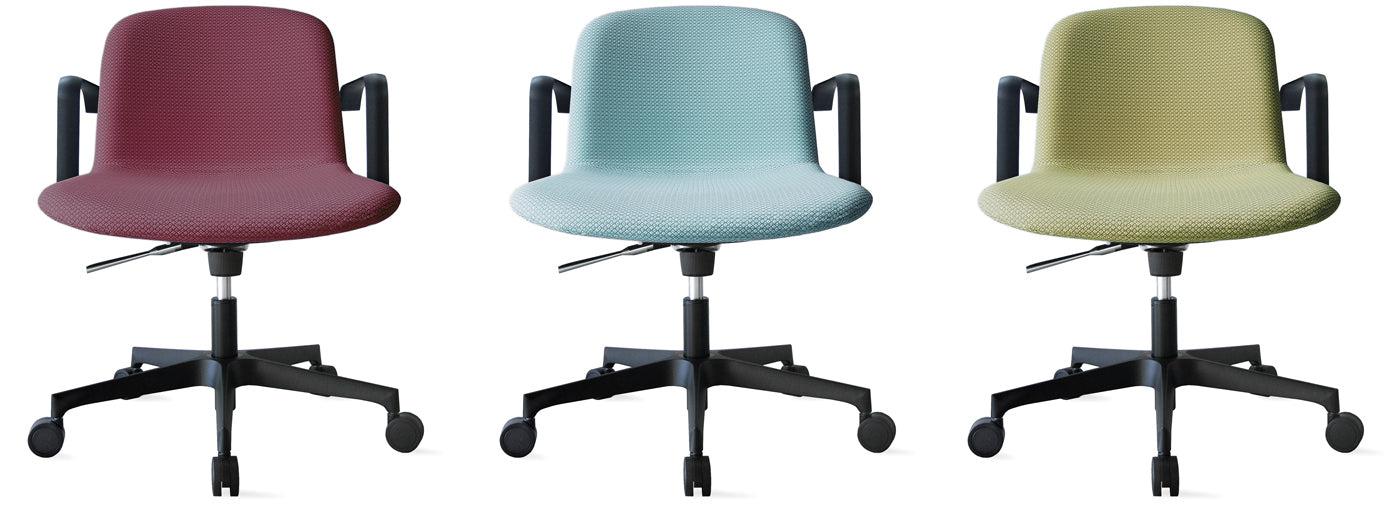 Bacco Office Armchair