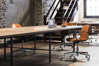 Bacco Office Armchair