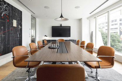 Bacco Office Armchair
