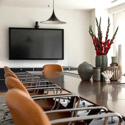 Bacco Office Armchair