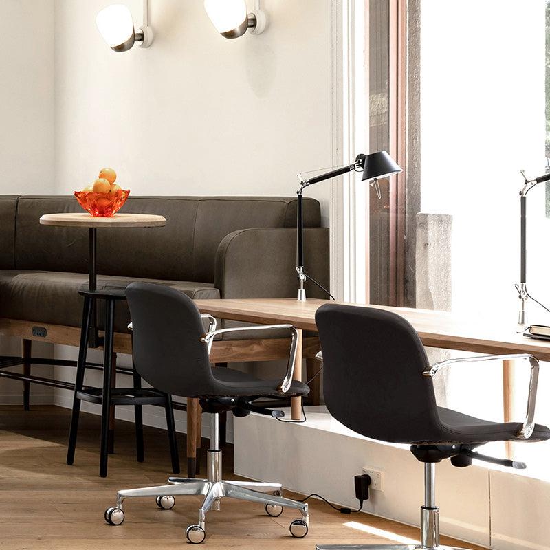 Bacco Office Armchair
