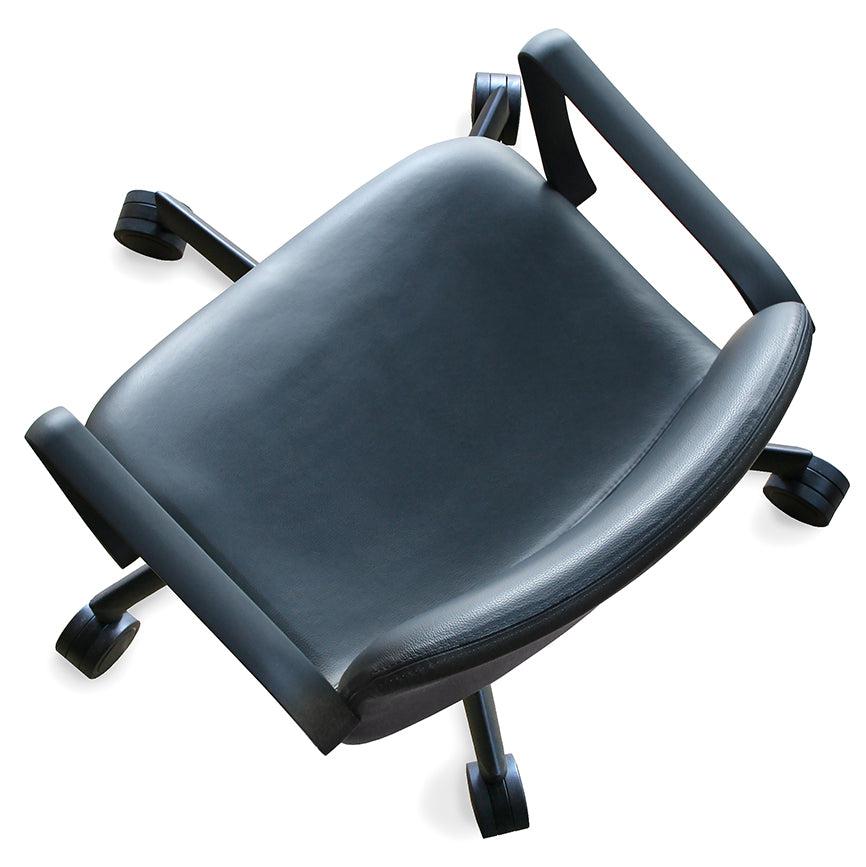 Bacco Office Armchair