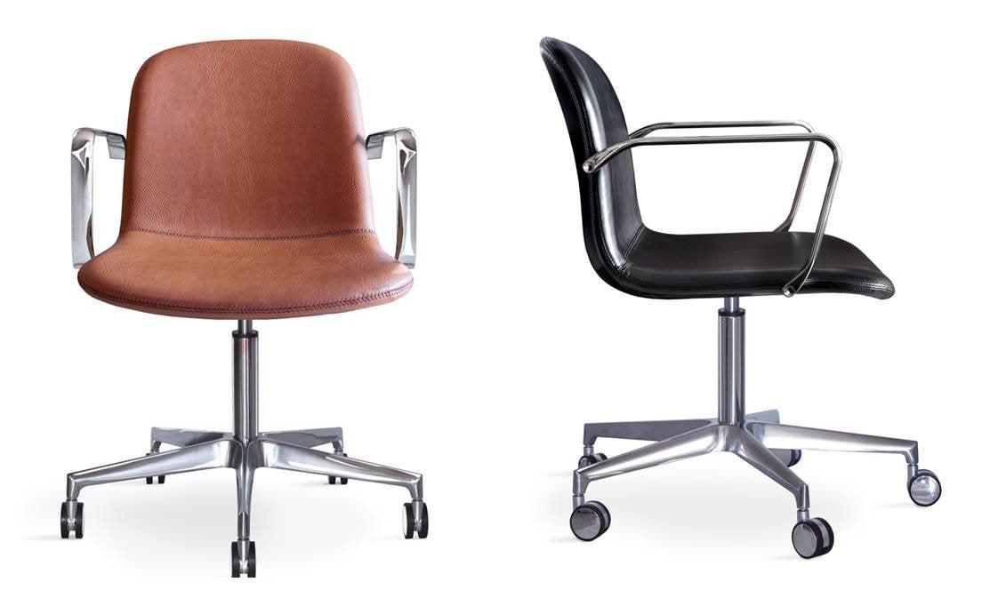 Bacco Office Armchair