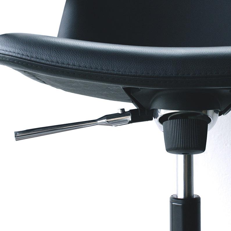 Bacco Office Armchair