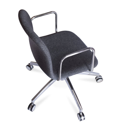 Bacco Office Armchair