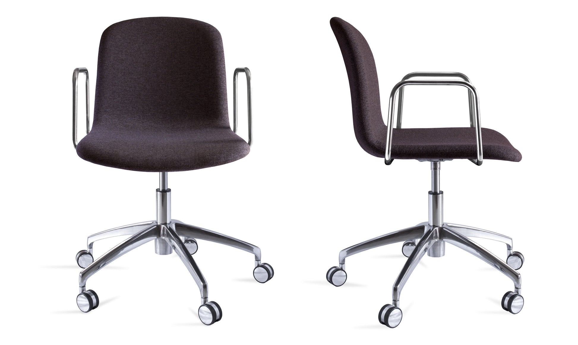 Bacco Office Armchair