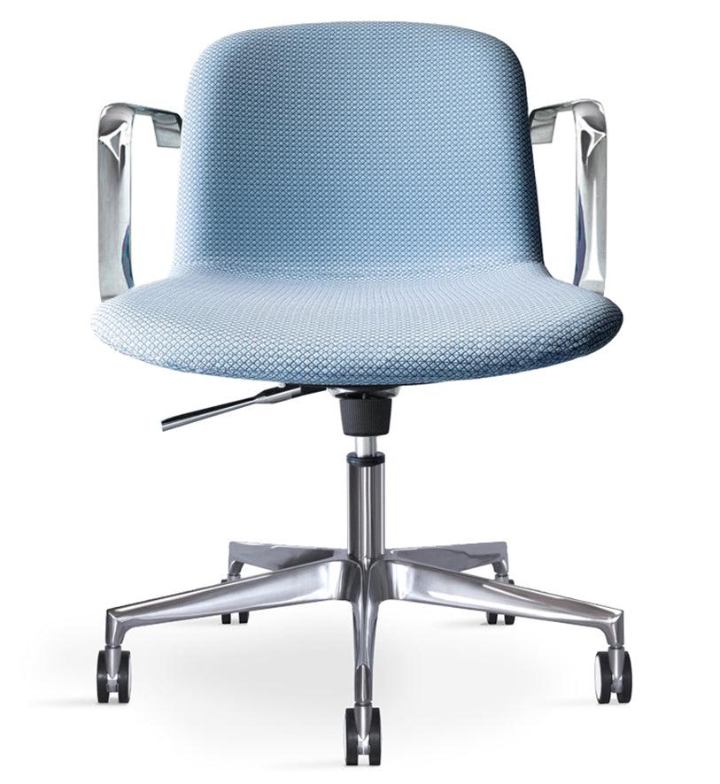 Bacco Office Armchair-Job&#39;s-Contract Furniture Store