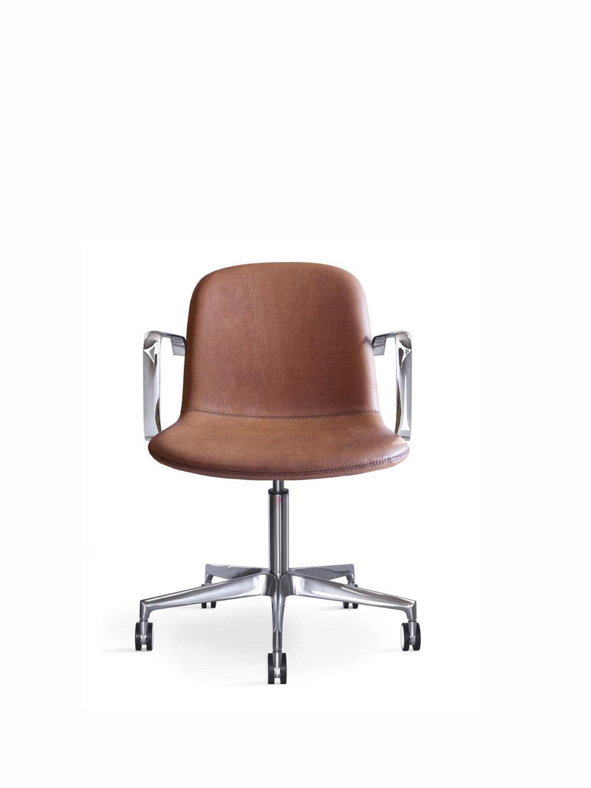 Bacco Office Armchair-Job&#39;s-Contract Furniture Store