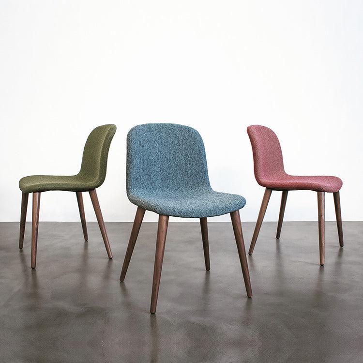 Bacco Side Chair