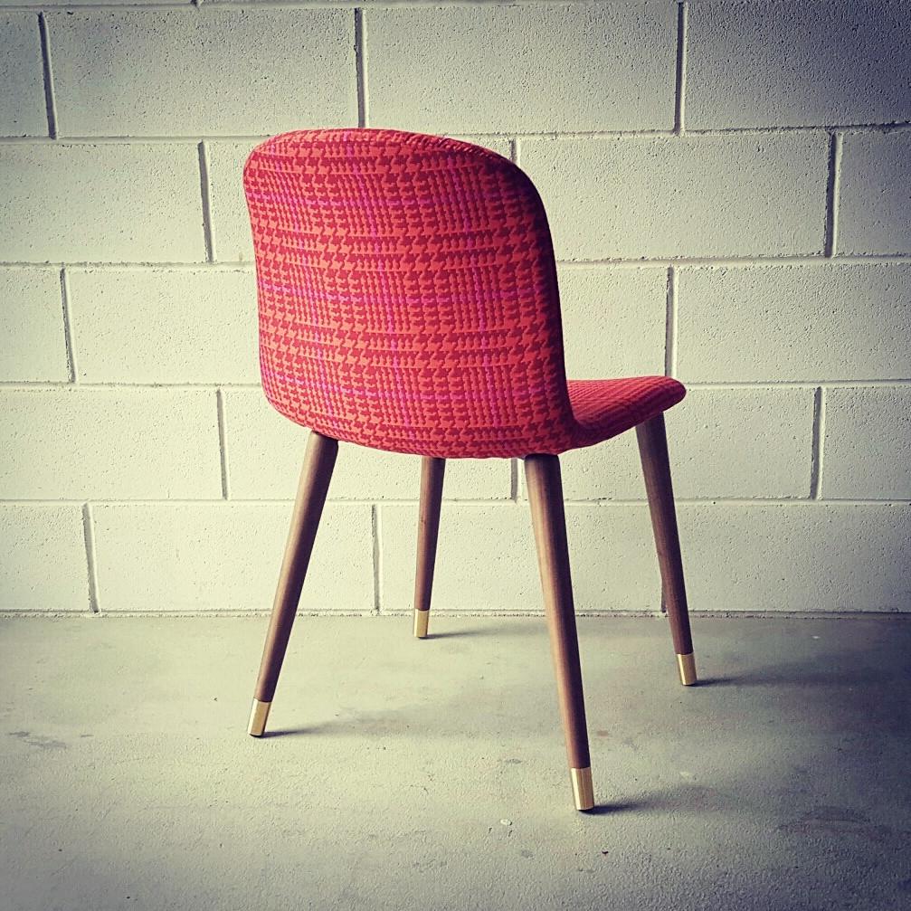 Bacco Side Chair