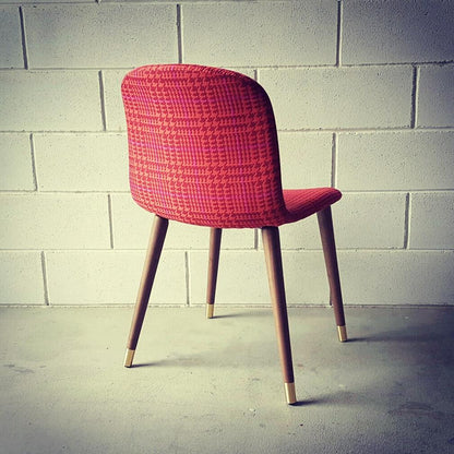 Bacco Side Chair