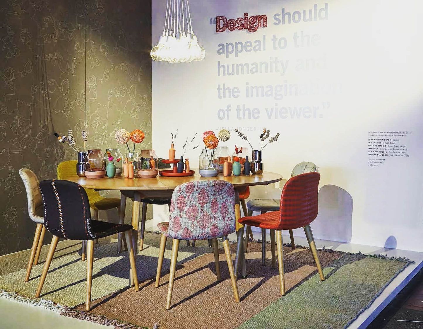 Bacco Side Chair
