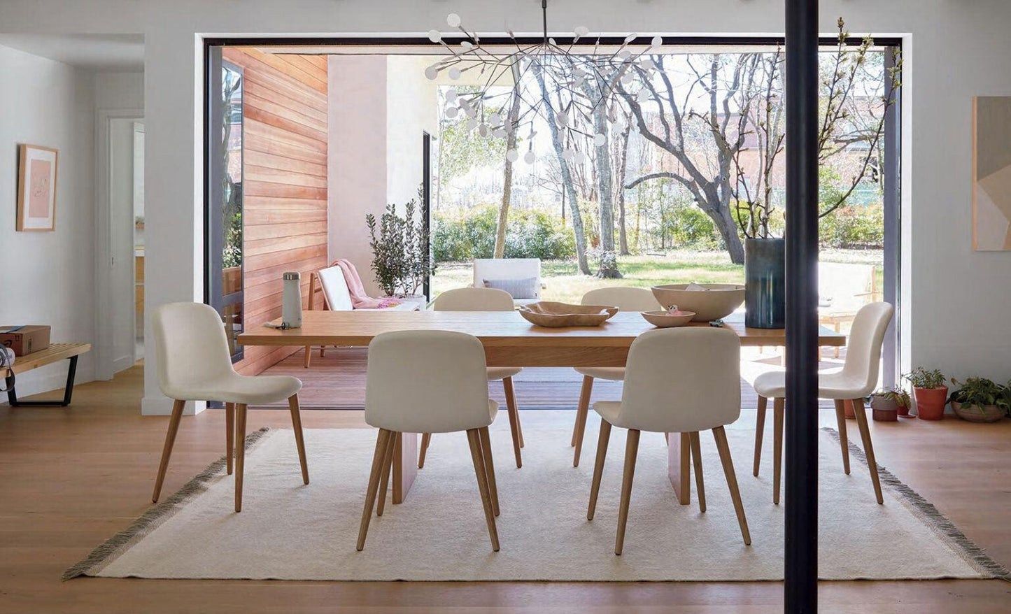 Bacco Side Chair