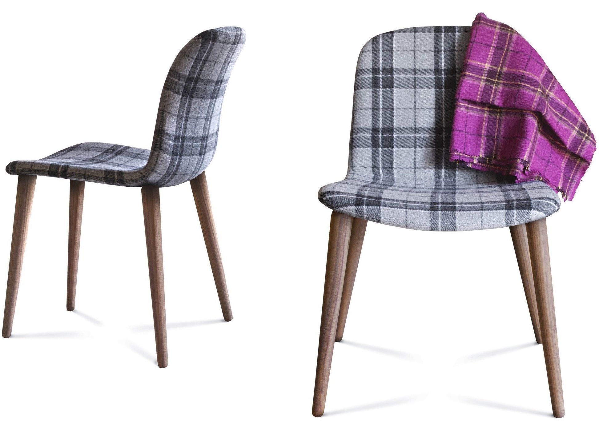 Bacco Side Chair