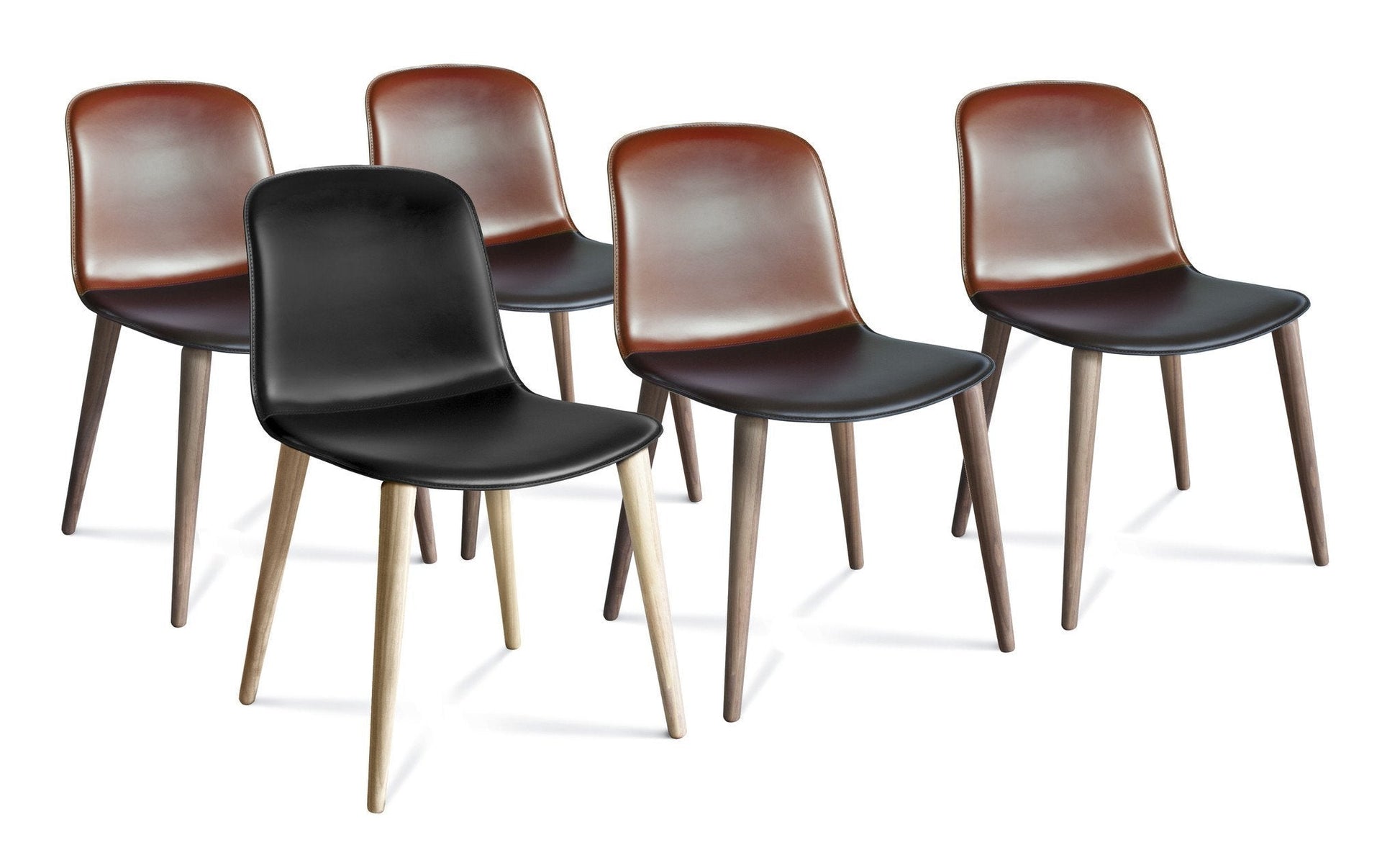 Bacco Side Chair