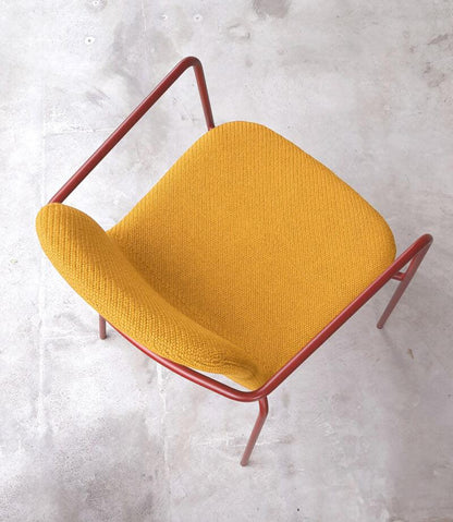Bacco Slim Armchair