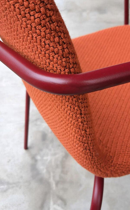 Bacco Slim Armchair