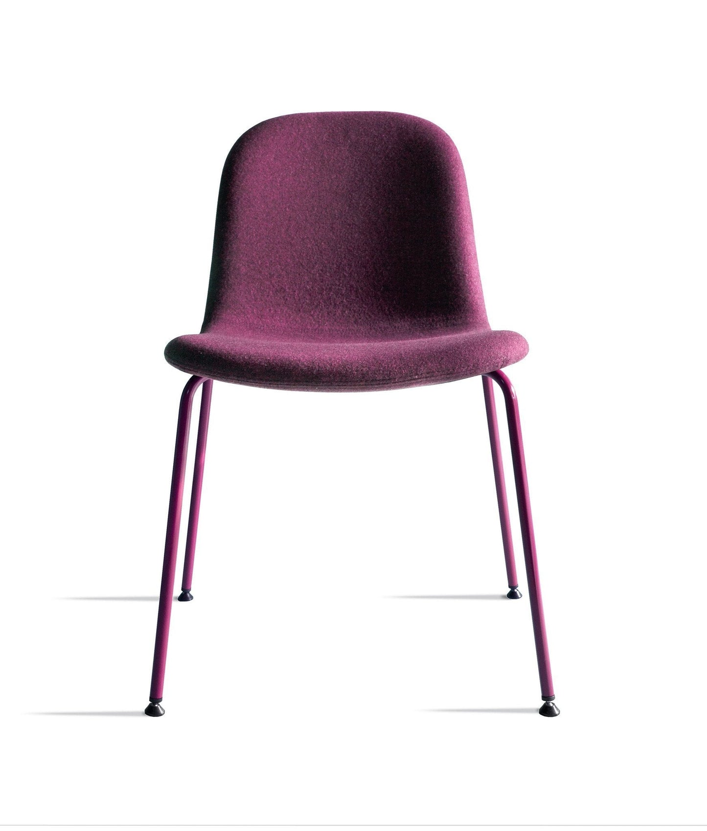 Bacco Slim Side Chair