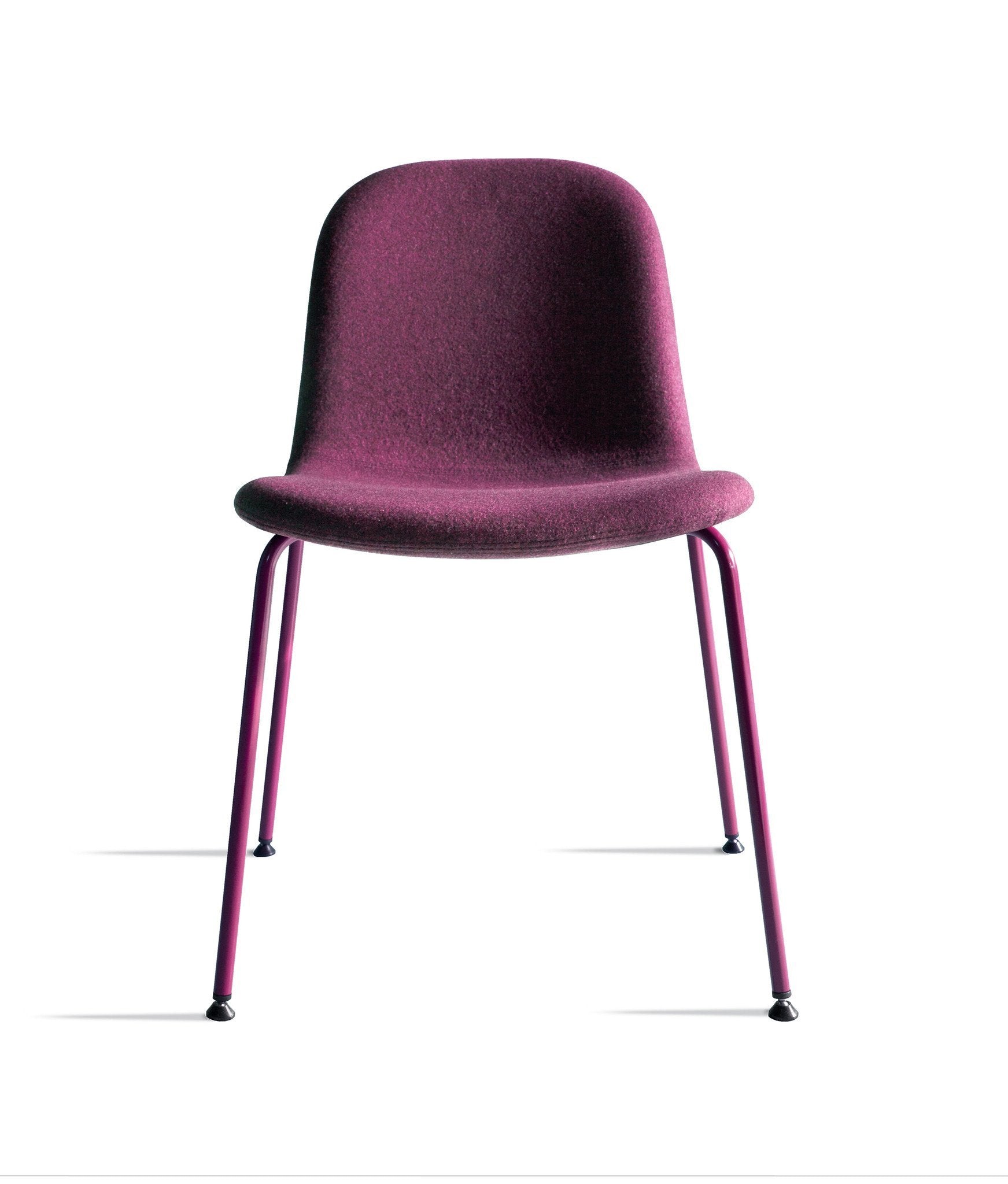 Bacco Slim Side Chair