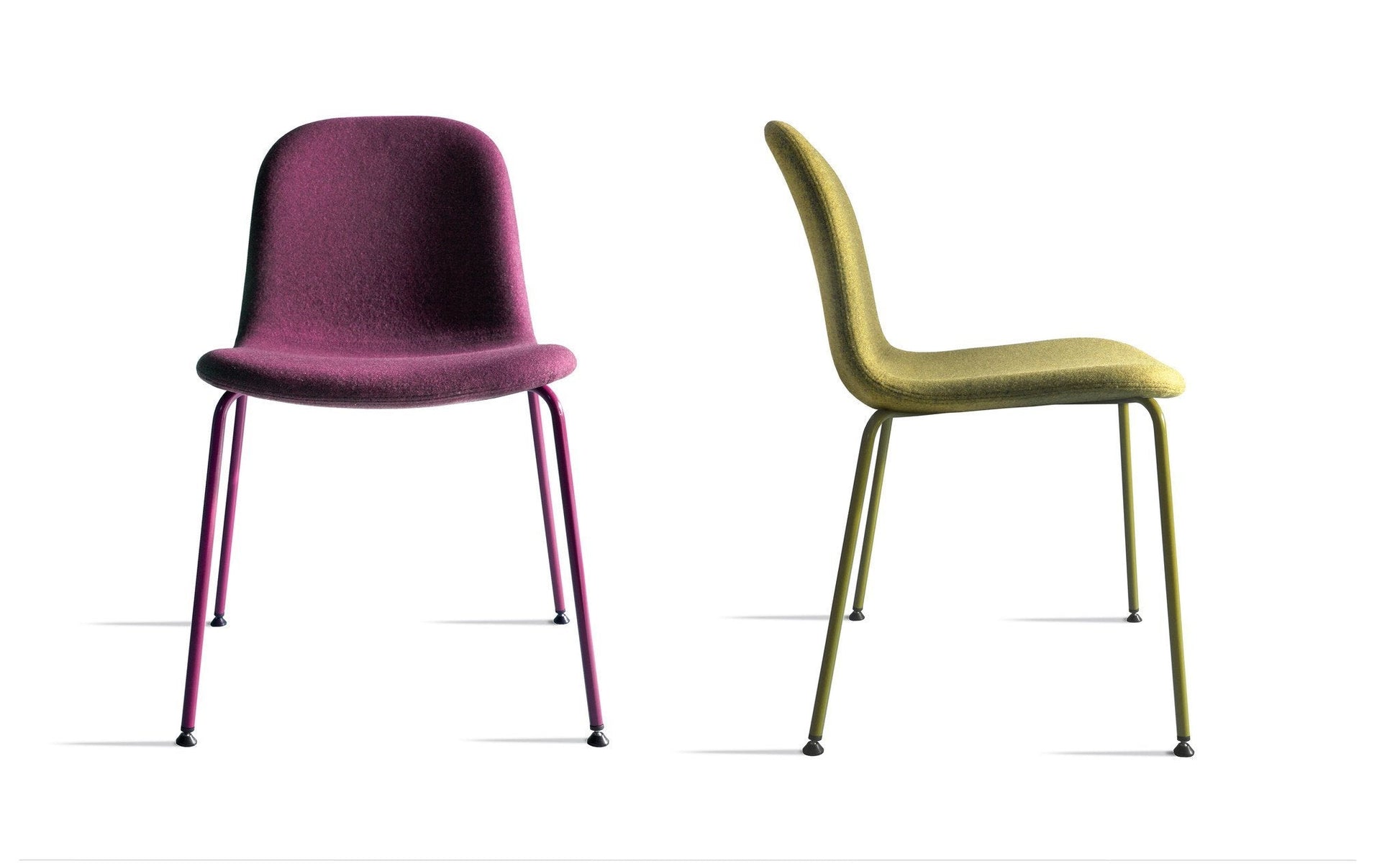 Bacco Slim Side Chair