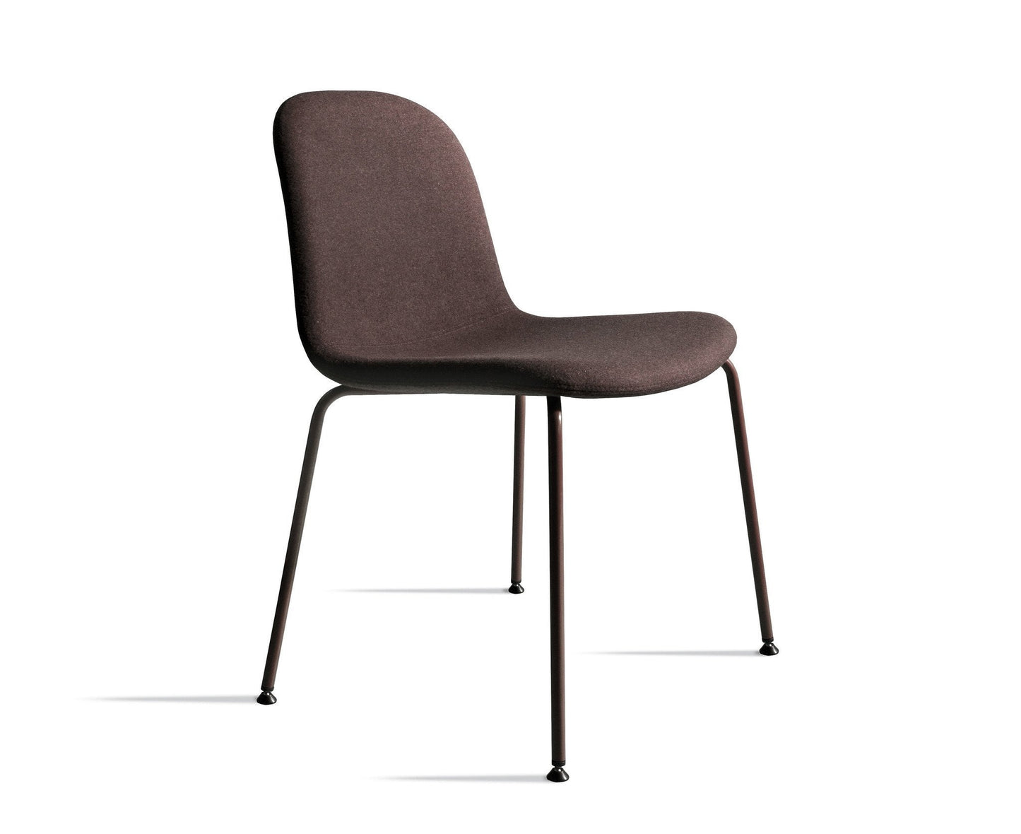 Bacco Slim Side Chair