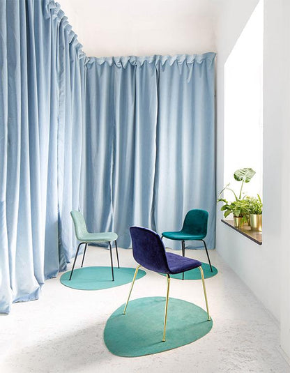 Bacco Slim Side Chair