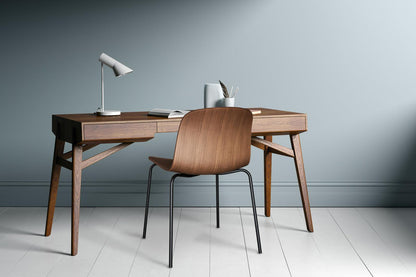 Bacco Wood Side Chair-Contract Furniture Store for hospitality, leisure & commercial projects