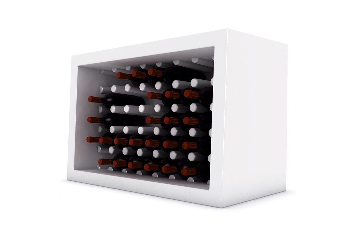 Bachus Bottle Rack-Slide-Contract Furniture Store