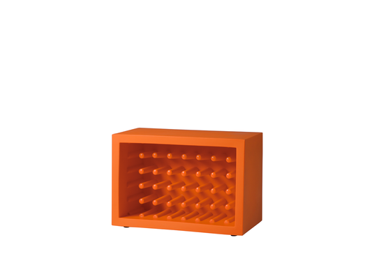 Bachus Bottle Rack