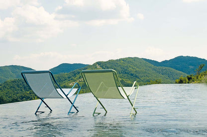 Bahama Folding Deck Chair