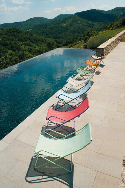 Bahama Folding Deck Chair