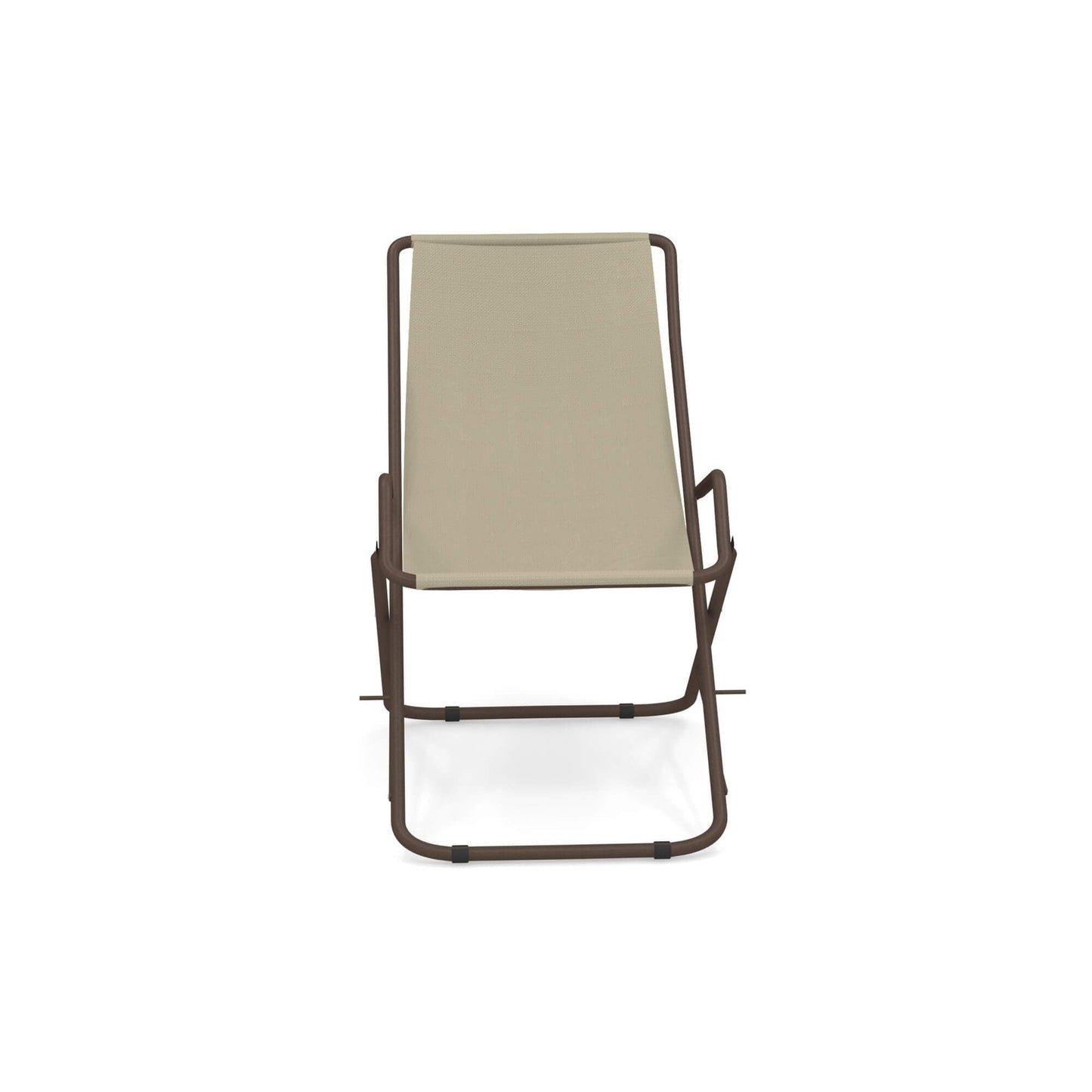Bahama Folding Deck Chair