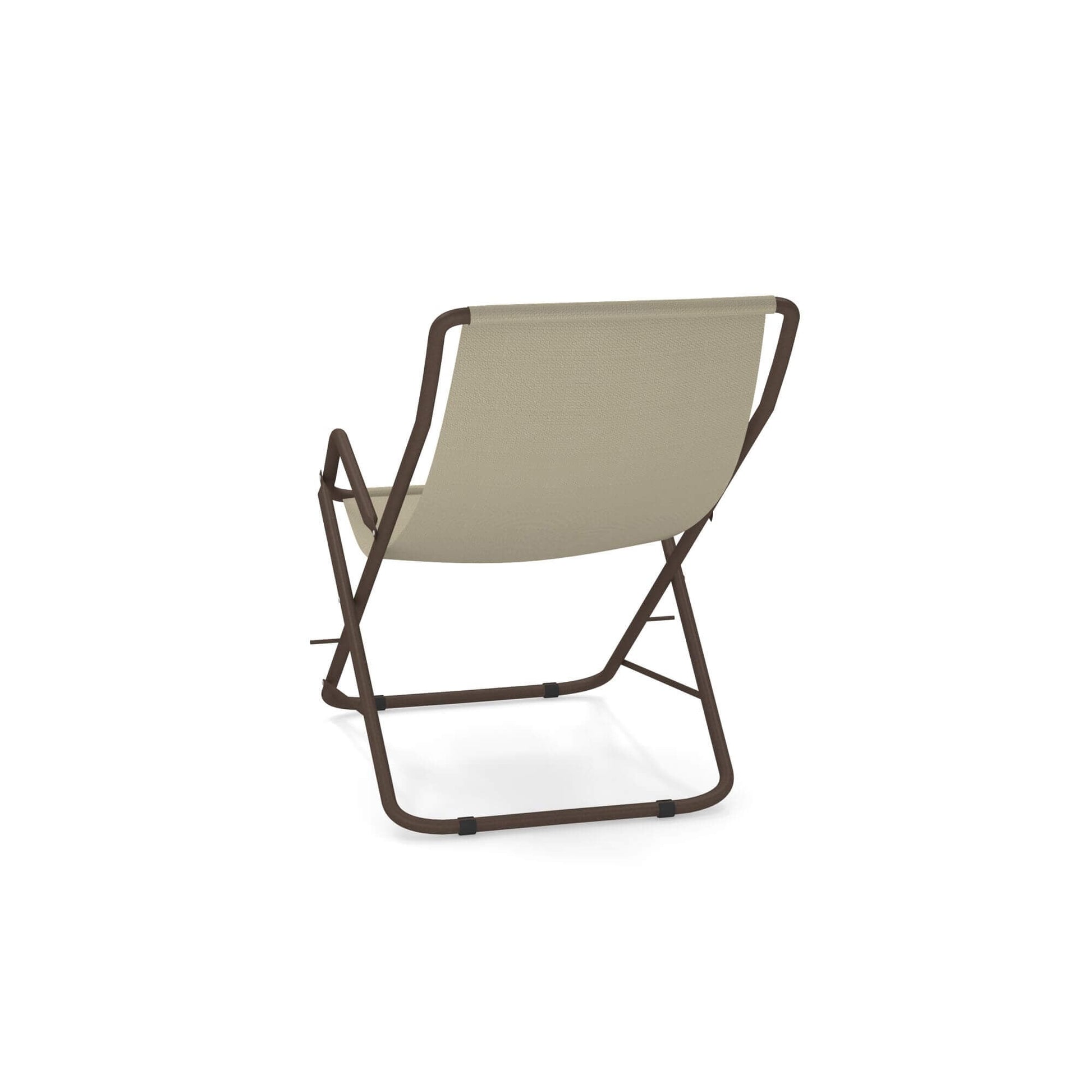Bahama Folding Deck Chair