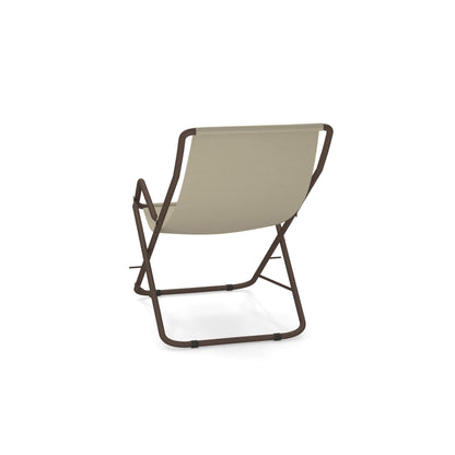 Bahama Folding Deck Chair