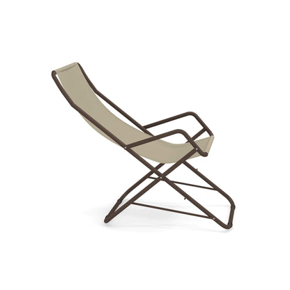Bahama Folding Deck Chair