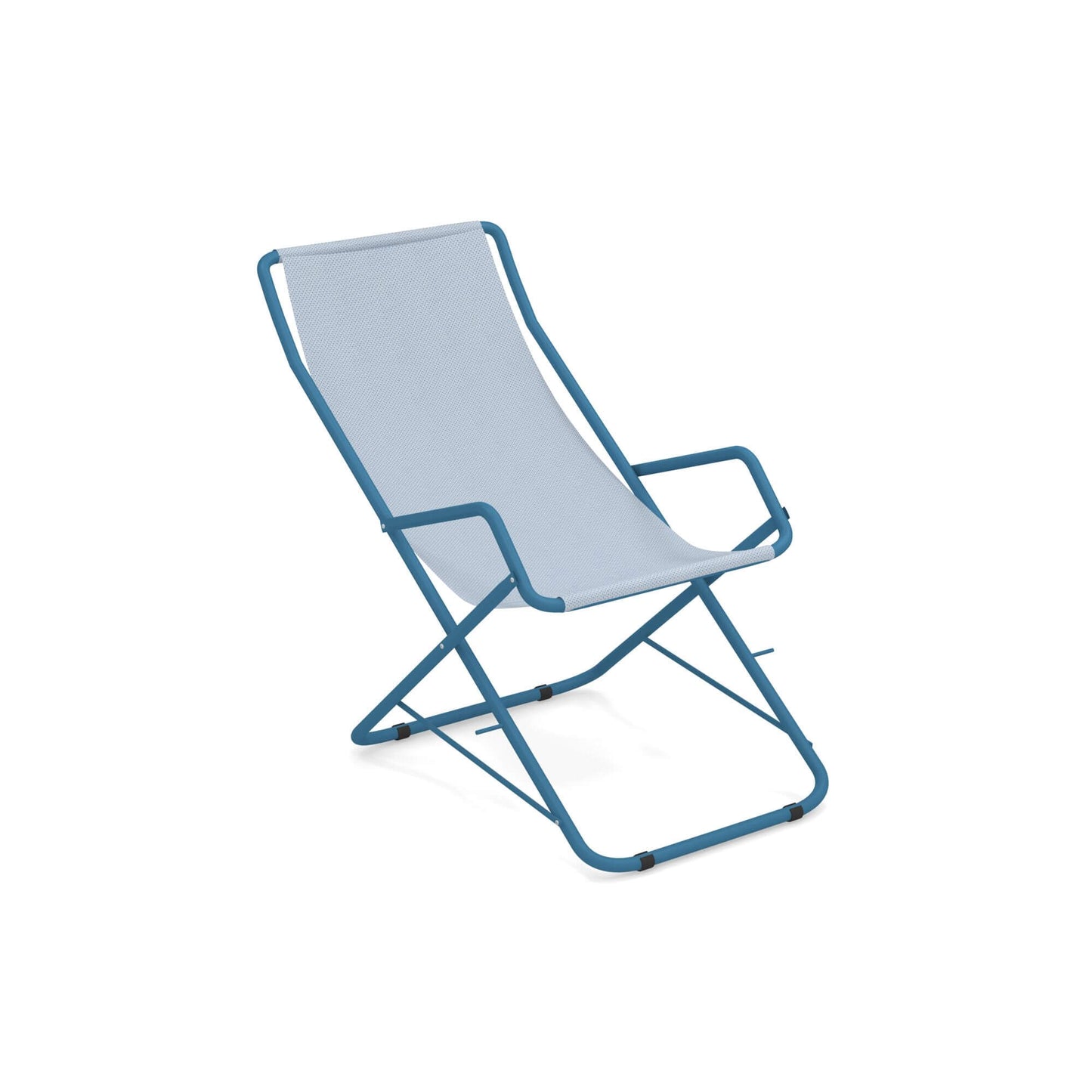 Bahama Folding Deck Chair