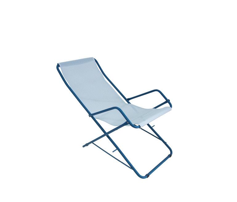Bahama Folding Deck Chair