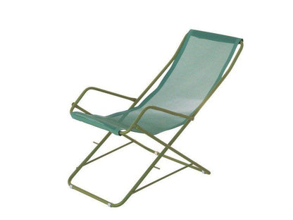 Bahama Folding Deck Chair