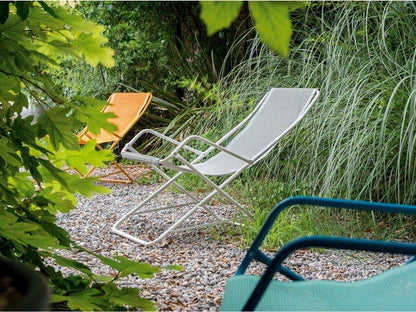 Bahama Folding Deck Chair