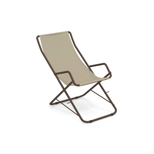 Bahama Folding Deck Chair