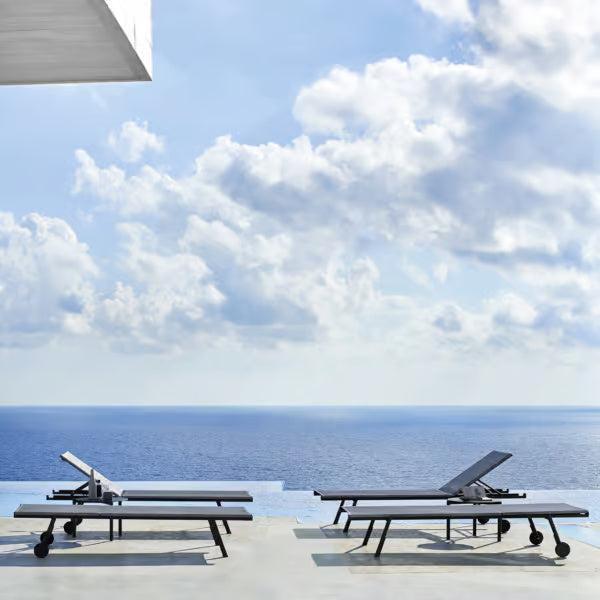 Bahia 2260 Sunbed-Contract Furniture Store for hospitality, leisure & commercial projects