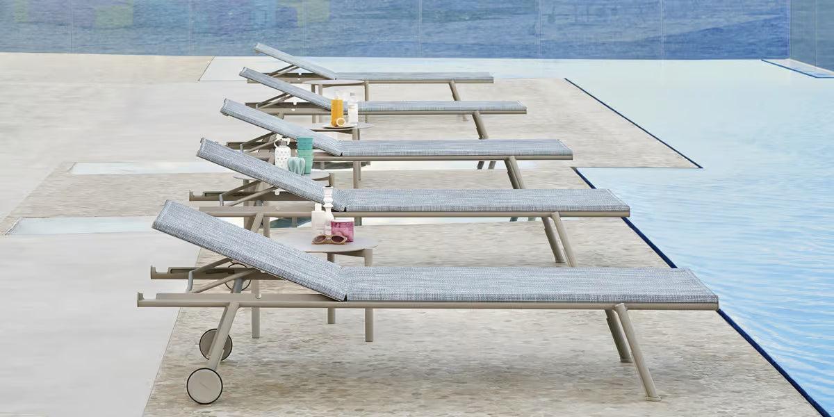 Bahia 2260 Sunbed-Contract Furniture Store for hospitality, leisure & commercial projects