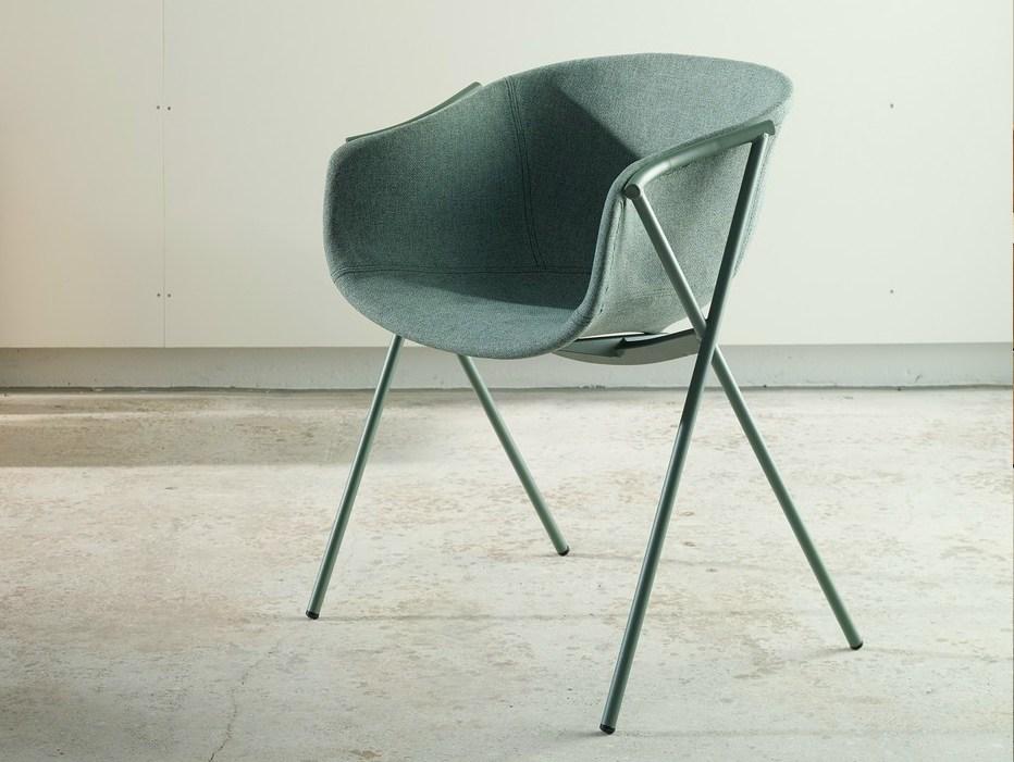 Bai Uph Armchair